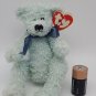 Ty Beanie Babies Bluebeary the Bear -1993 Retired The Attic Treasures Collection