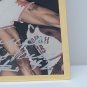 Connie Hawkins 1994 Action Packed Basketball Hall of Fame Silver Authentic AUTO