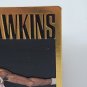 Connie Hawkins 1994 Action Packed Basketball Hall of Fame Silver Authentic AUTO