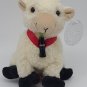 Vintage 1999 Coca-Cola International Woolsy Ireland Sheep Bean Bag Plush W Tags