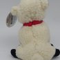 Vintage 1999 Coca-Cola International Woolsy Ireland Sheep Bean Bag Plush W Tags