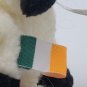Vintage 1999 Coca-Cola International Woolsy Ireland Sheep Bean Bag Plush W Tags