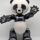 ULTRA RARE 19" Robo Panda Battery-Operated Talking Interactive Toy WowWee TESTED