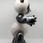 ULTRA RARE 19" Robo Panda Battery-Operated Talking Interactive Toy WowWee TESTED