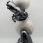 ULTRA RARE 19" Robo Panda Battery-Operated Talking Interactive Toy WowWee TESTED