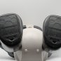 ULTRA RARE 19" Robo Panda Battery-Operated Talking Interactive Toy WowWee TESTED
