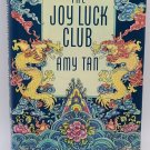 Joy Luck Club First Edition 6th Printing *SEE PICS*
