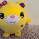 Bearnice Build-a-Bear Mini Memory Foam Plush *RARE*
