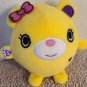 Bearnice Build-a-Bear Mini Memory Foam Plush *RARE*