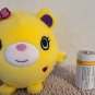 Bearnice Build-a-Bear Mini Memory Foam Plush *RARE*
