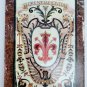 Basilica Di S. Cappelle Medicaee Souvenir Firenze Book Italy