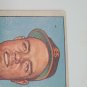 1952 Bowman Baseball High Number #245 George Schmees VG/EX