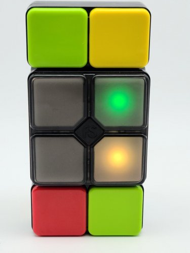 4-In-1Electronic Memory & Brain Game | Handheld Game for Kids | STEM Toy for Kid