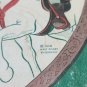 WALT DISNEY'S  SNOW WHITE AND THE SEVEN DWARFS  RICHTER  MUSIC BOOK  1955