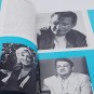 Vintage Jaws 2 Original Movie Premier Program Book * Scarce *