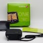 TomTom ONE 140S Portable Car GPS Navigator Bundle w/ Original Packaging
