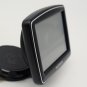 TomTom ONE 140S Portable Car GPS Navigator Bundle w/ Original Packaging
