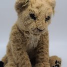WowWee Alive Interactive Animated Lion Cub Plush Robotic Toy Lifelike 2007