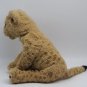 WowWee Alive Interactive Animated Lion Cub Plush Robotic Toy Lifelike 2007