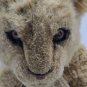 WowWee Alive Interactive Animated Lion Cub Plush Robotic Toy Lifelike 2007