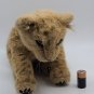 WowWee Alive Interactive Animated Lion Cub Plush Robotic Toy Lifelike 2007
