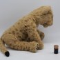 WowWee Alive Interactive Animated Lion Cub Plush Robotic Toy Lifelike 2007