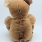 Retired Vintage Build A Bear Chihuahua Puppy Dog Stuffed Plush Tab Brown 12" BAB