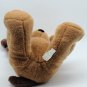 Retired Vintage Build A Bear Chihuahua Puppy Dog Stuffed Plush Tab Brown 12" BAB