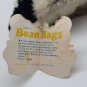 Vintage Antique Dakin 1982 SEAGULL BIRD 8" Plush Stuffed Animal Toy 1980's RARE