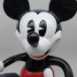 *TESTED* VTG Disney Mickey Mouse Animated Talking Cordless Phone w/ Power Supply