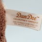 Vixen Dan Dee Collector's Choice 2009 Plush Santa's Christmas Reindeer