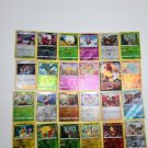 Lot of 24 Pokemon TCG  Cards -  Holos from Various Series