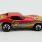 Hot Wheels 1975 Corvette Stingray Malaysia âLUCKY CHARMSâ