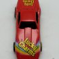 Hot Wheels 1975 Corvette Stingray Malaysia âLUCKY CHARMSâ