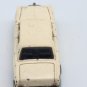 Rolls Royce Silver Shadow - Cannonball Run - 1980's ERTL Diecast Toy Car