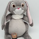 Disney Princess Sofia The First  CLOVER Bunny Rabbit Plush 9"