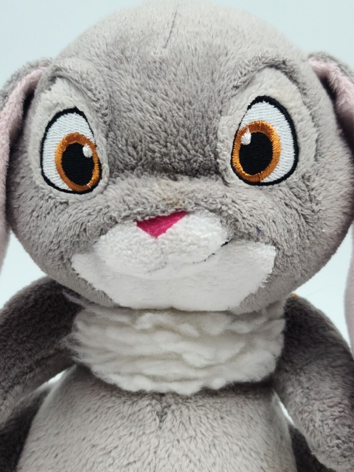 Disney Princess Sofia The First Clover Bunny Rabbit Plush