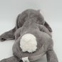 Disney Princess Sofia The First CLOVER Bunny Rabbit Plush 9"