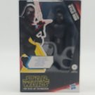 2019 STAR WARS GALAXY OF ADVENTURES Loose KYLO REN 5" Action Figure NEW