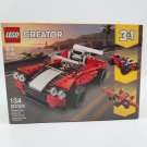 Lego Creator 3-in-1 Sports Car Set #31100 134 Pieces *NIB*