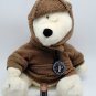 Lands' End Gund  Bear Robert E. Beary Limited Edition 1998 Plush With Tag CLEAN