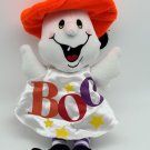 Emrad Creations Halloween Ghost Plush