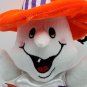 Emrad Creations Halloween Ghost Plush
