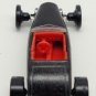 HOT WHEELS * '33 FORD ROADSTER * VGC * REAL RIDERS * BLACK