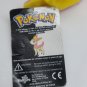 NWT Pokemon Deerling Pink Deer Doe Fawn Plush Toy Factory Stuffed Animal 2012