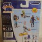 Lebron James w/ Acme Rocket Pack 4000 Action Figure