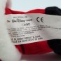 Disney Parks Exclusive Mickey Mouse Christmas Plush Doll 7 Inches Santa Suit