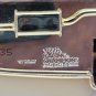 Racing Champions 40's Gold Willy Hot Rod Magazine 50th Anniversary