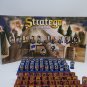 Stratego Original Complete Board Game 3 Variations 2016 Edition  COMPLETE
