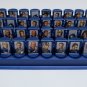 Stratego Original Complete Board Game 3 Variations 2016 Edition COMPLETE